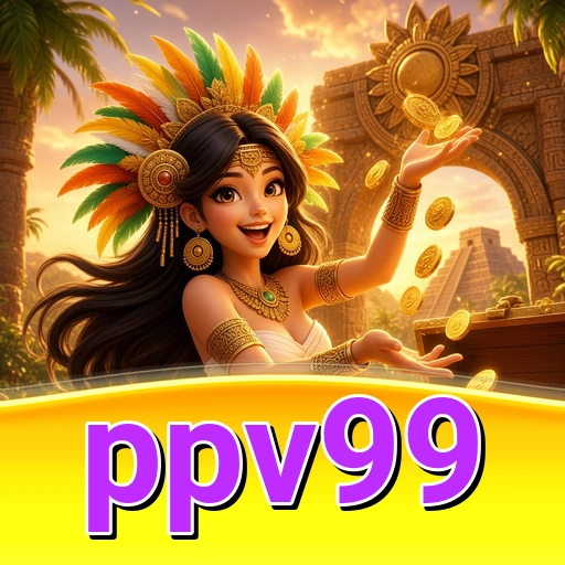 Logo ppv99