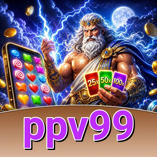 Logo ppv99